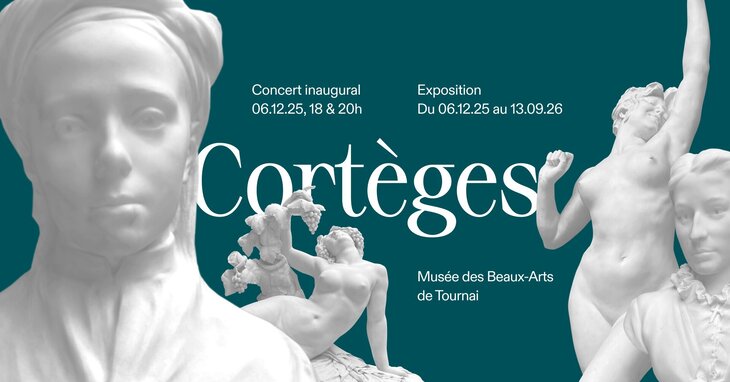 Expositions Cortèges