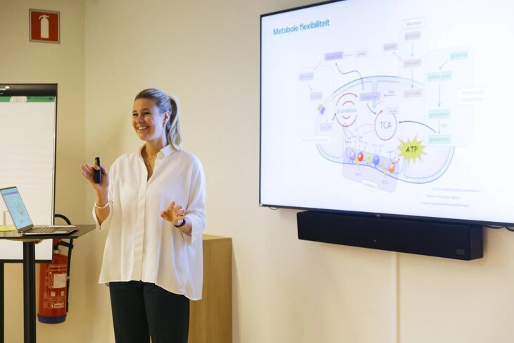 Stages,cours Journée Santé Bien-être