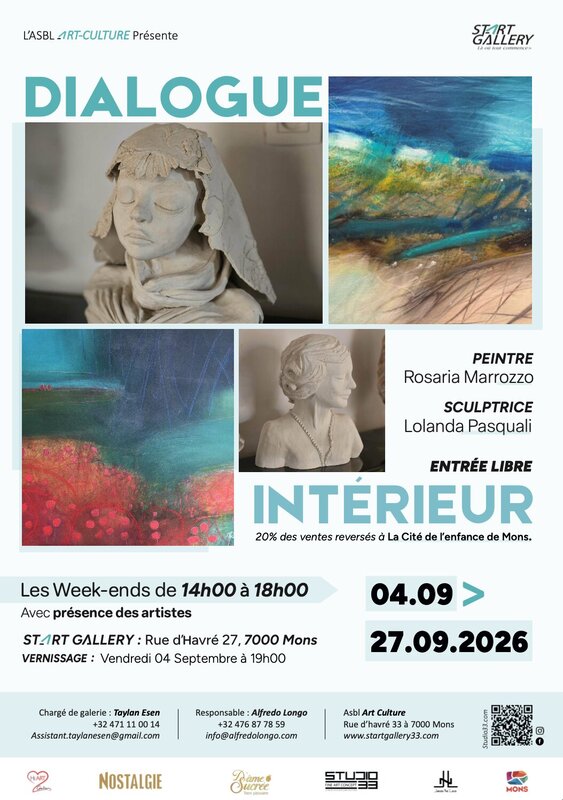 Expositions Exposition
