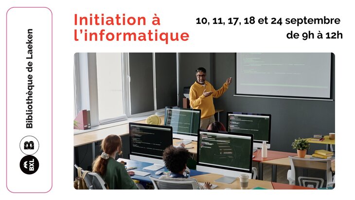 Stages,cours Initiation l informatique séances)