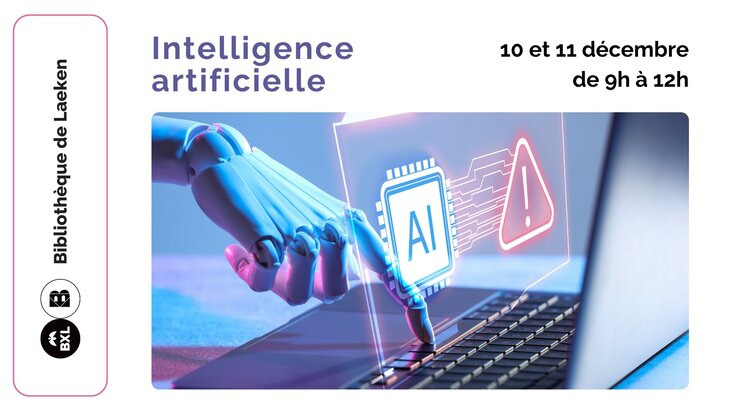 Stages,cours Intelligence artificielle séances)