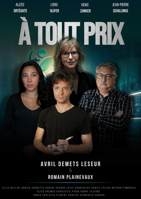 Spectacles Projection A Tout Prix