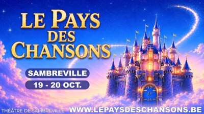 Spectacles Le Pays Chansons