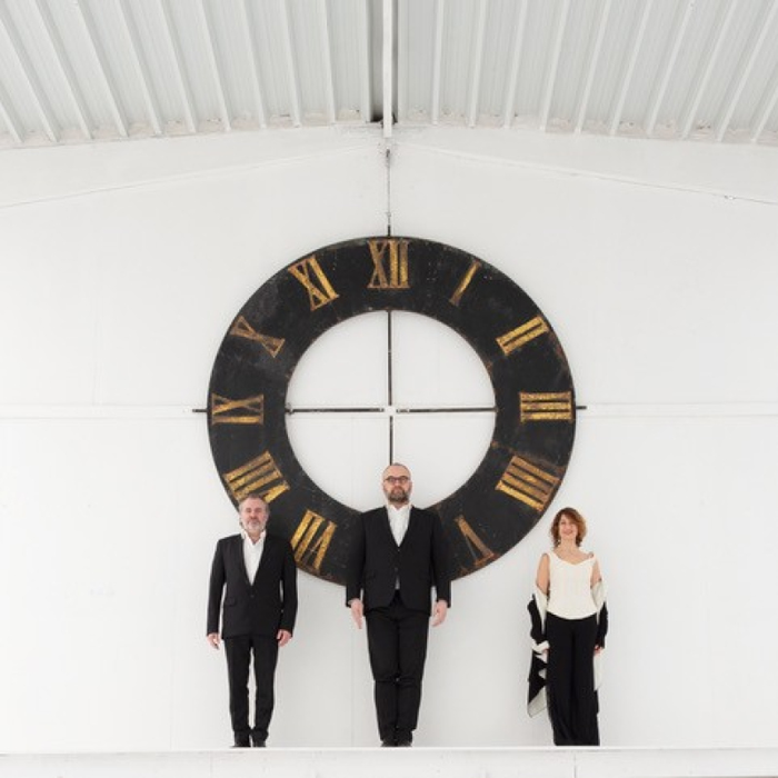 Concerts Classique l Abbaye : Trio Fenix