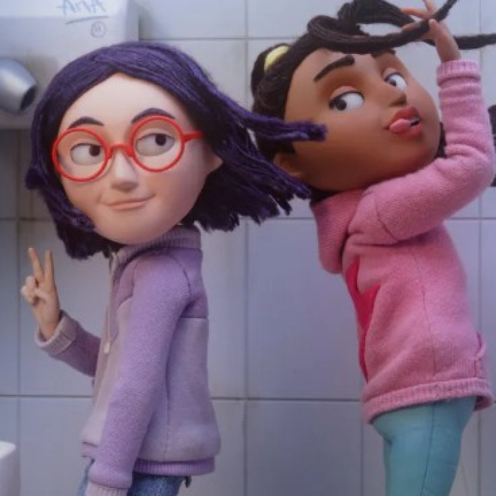 Spectacles Ciné Kids : Olivia