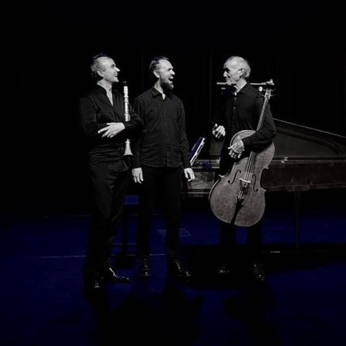 Concerts Classique l Abbaye : Ensemble Explorations