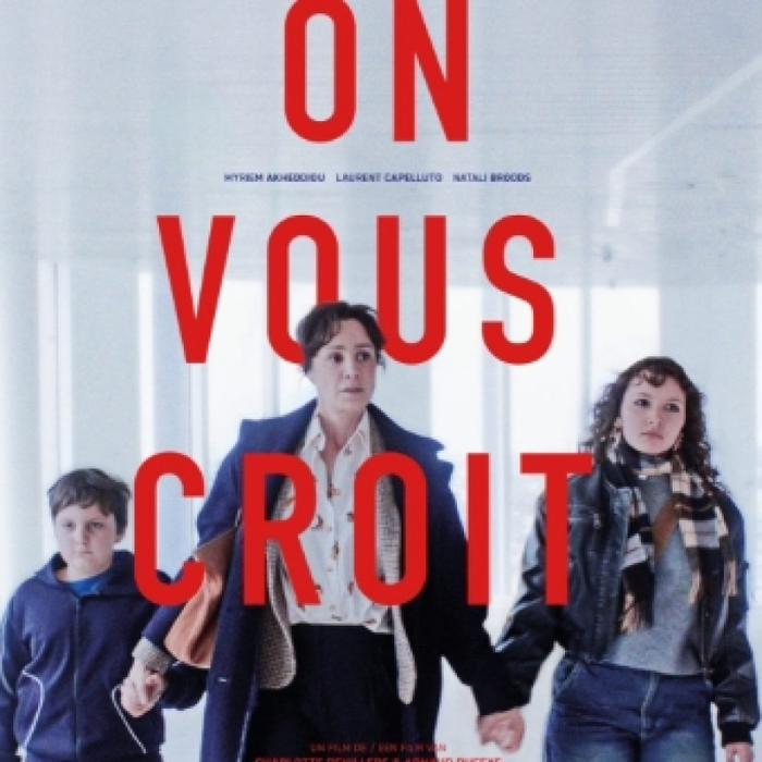 Spectacles Cin Aînés: vous croit