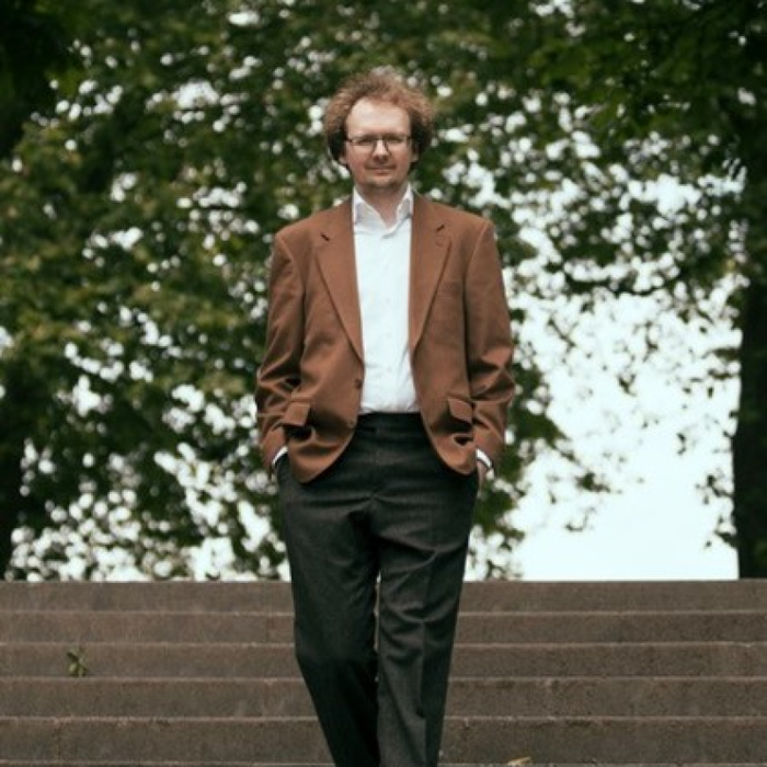 Concerts Classique l Abbaye : Sergei Redkin