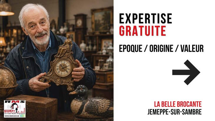 Loisirs Gratuit : expertise vos objets