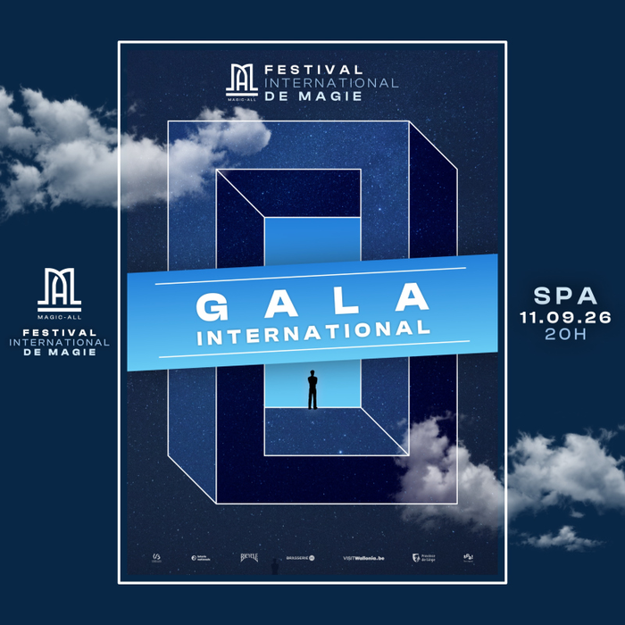Spectacles Gala International