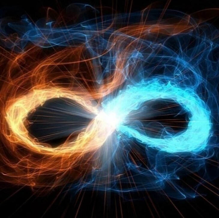 Stages,cours Formation certifiante Réflexologie Lemniscate©