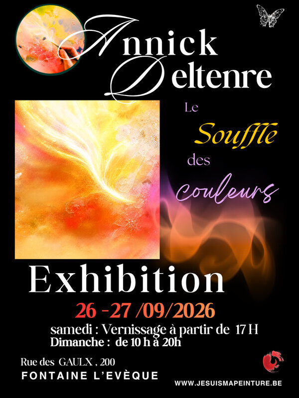 Expositions Exposition