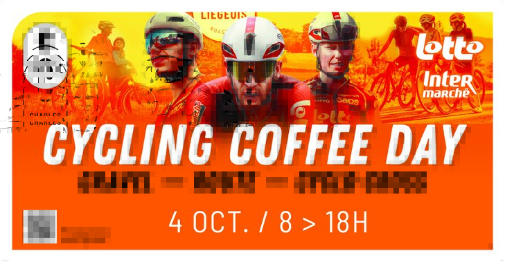 Loisirs Cycling Coffee Day