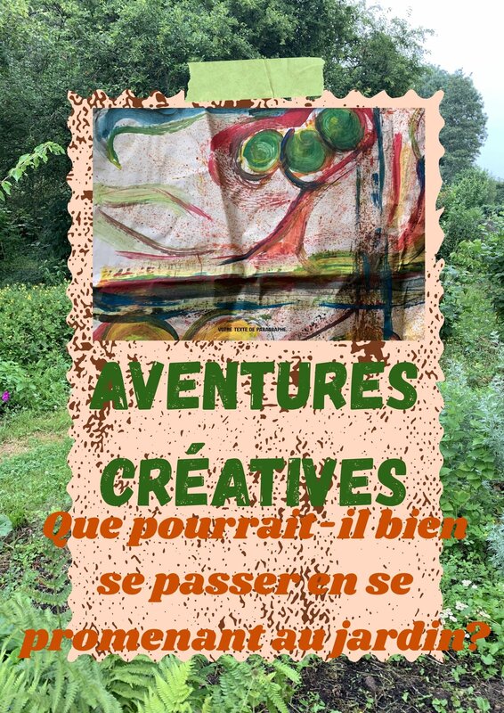 Stages,cours Activités artistiques mandalas