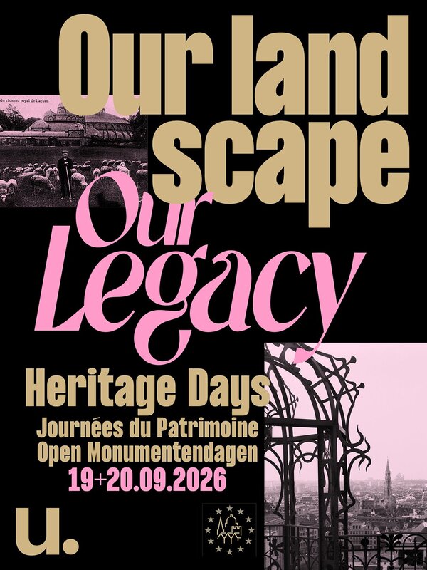 Loisirs Heritage Days / Journées Patrimoine