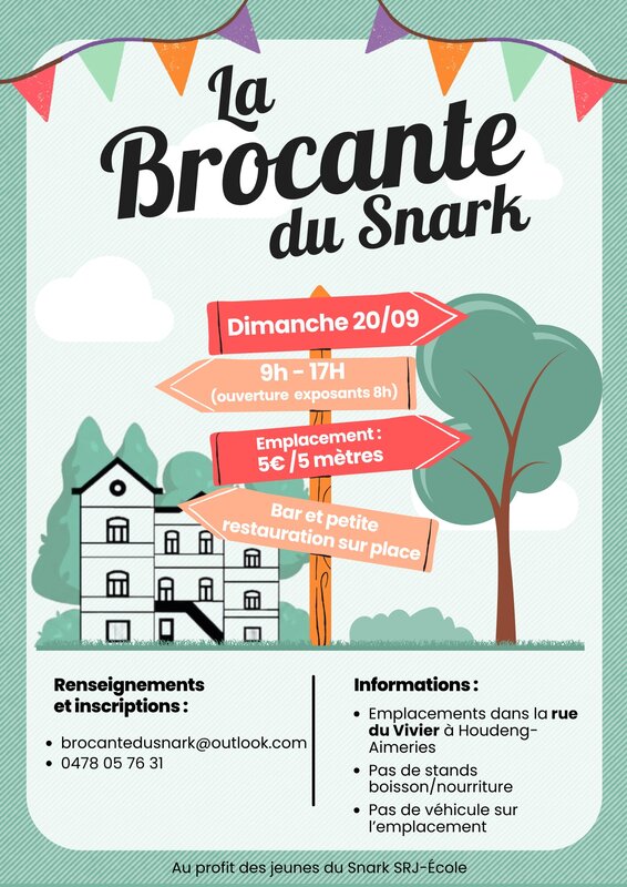  Brocante