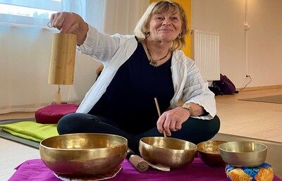 Stages,cours Reprise cours yoga pour tous vendredi matin