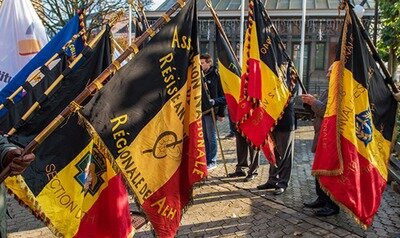 Loisirs Commémoration 82e anniversaire la libération la Ville