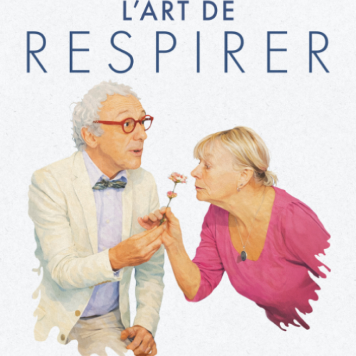 Stages,cours Anne Rymenam Guy Robert L’art respirer