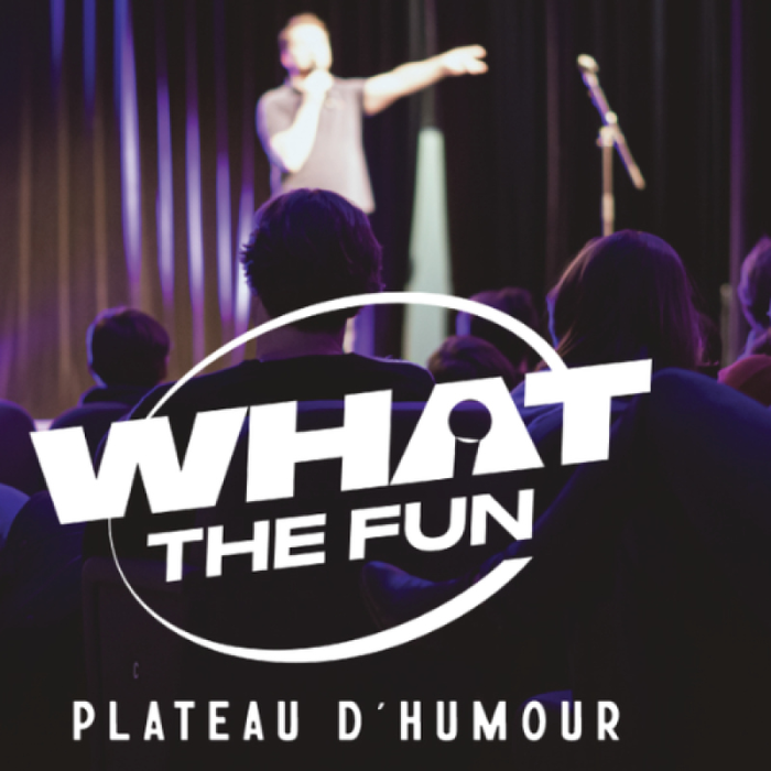 Spectacles What Fun - Plateau