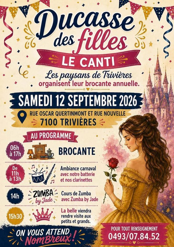  Brocante