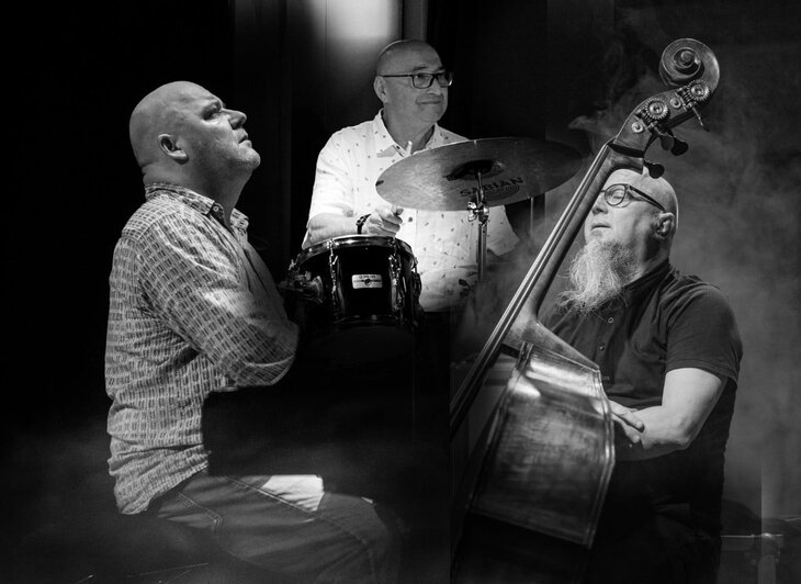 Concerts Jean-Luc Pappi Latin Jazz Trio