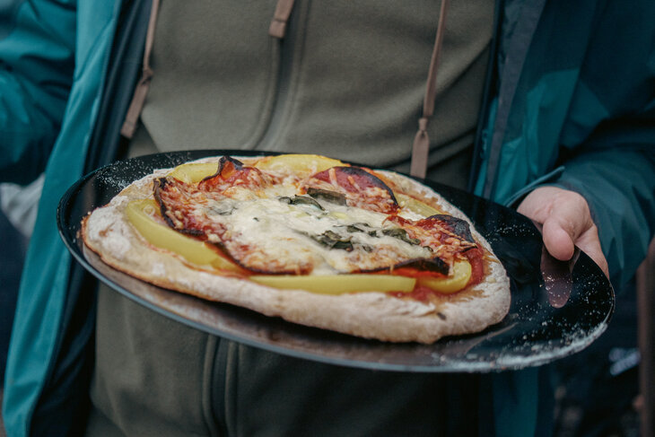 Loisirs Pizza Party septembre