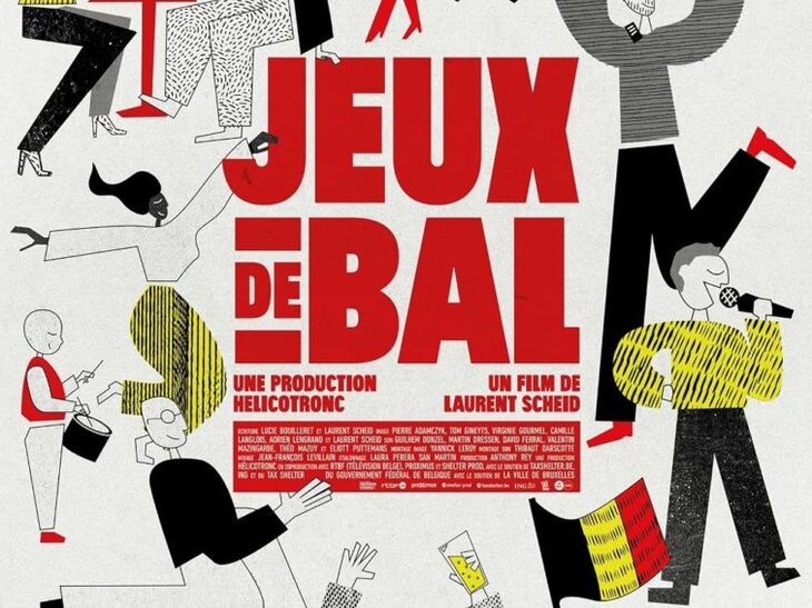 Spectacles Jeux bal