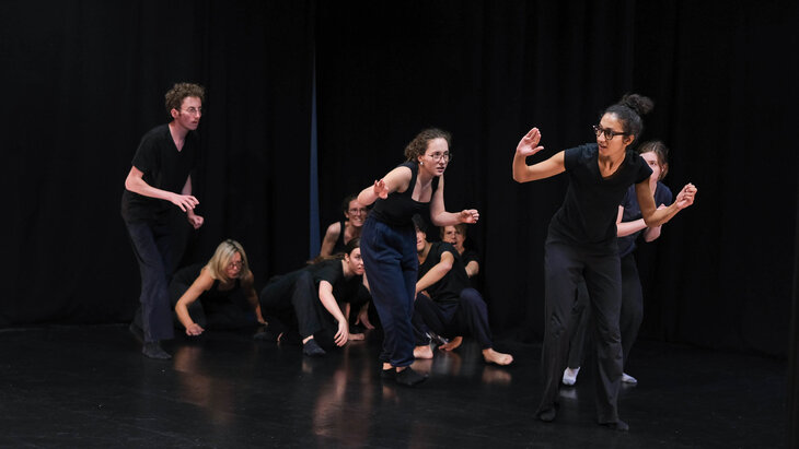 Stages,cours Stage pour adultes : bases travail théâtral
