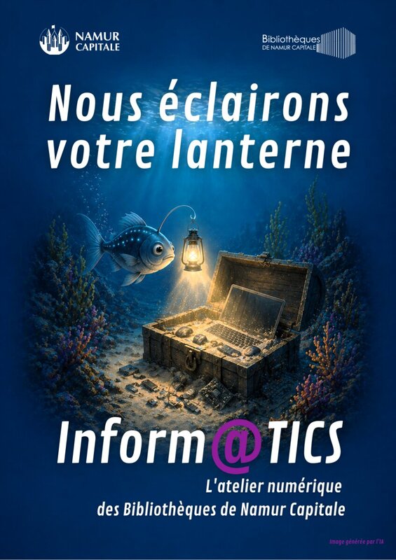 Stages,cours Atelier Informatics