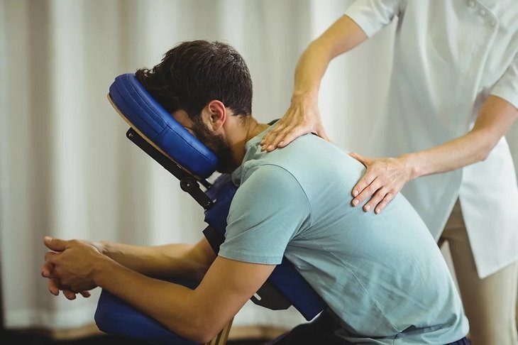 Stages,cours Formation Massage Assis