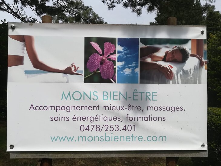 Stages,cours Techniques Manuelles Soulagement Immédiat