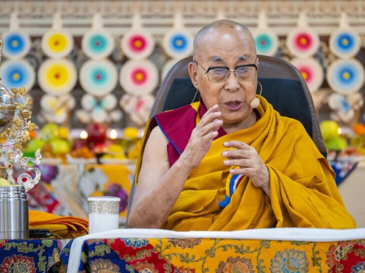 Spectacles Le Tibet face la Chine, dernier souffle?