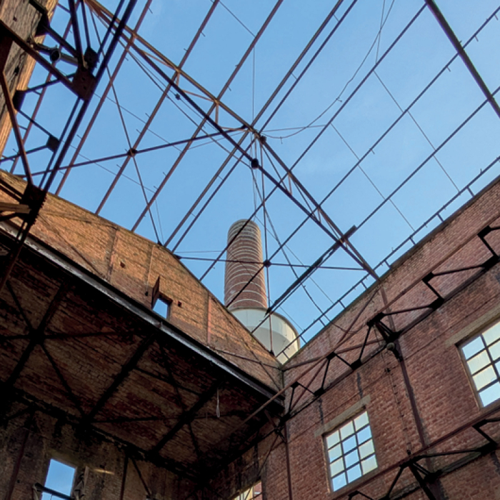 Expositions Expo : urbex avec Guillaume