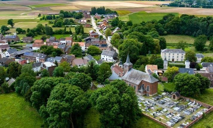 Brocante Merdorp