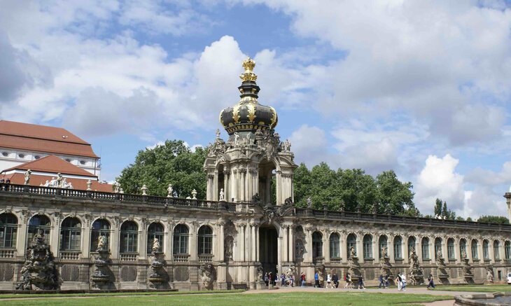 Conférences Séduisante Allemagne villes des campagnes