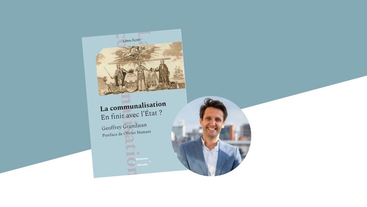 Conférences Soirée-débat : communalisation, finir avec l’Etat ?
