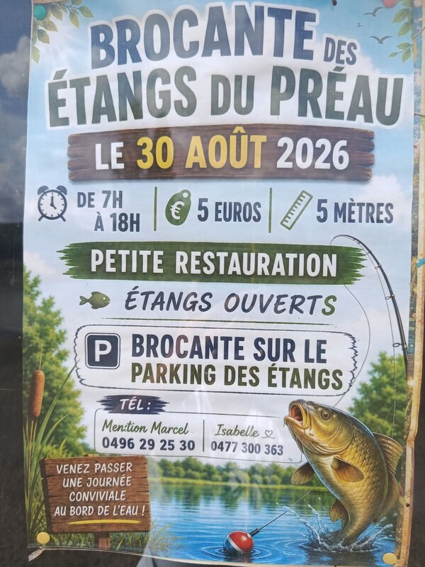  Brocante
