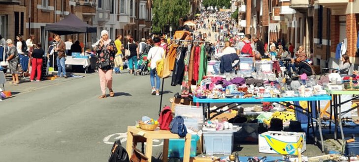  Brocante Archiducs