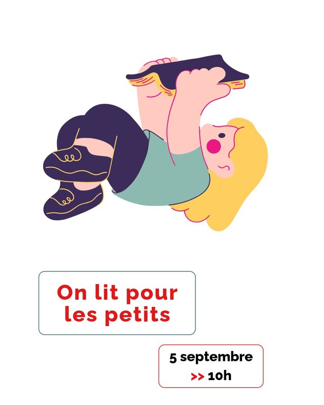 Loisirs On pour petits...et plus grands