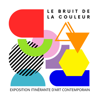 Expositions Expo Jeunesse- bruit la couleur