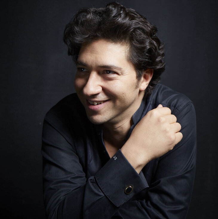 Concerts Soirée Sud-Américaine : récital Sergio Tiempo Soirée Salsa