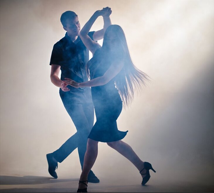 Soirées Soirée Salsa
