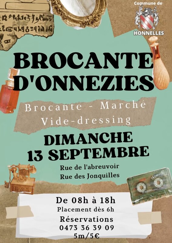  Brocante