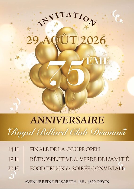 Soirées Soirée Conviviale