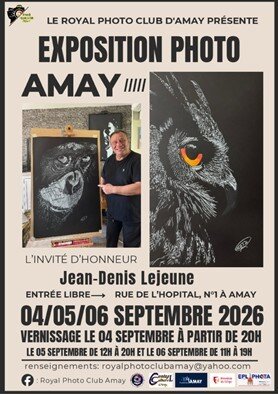Expositions Exposition photos