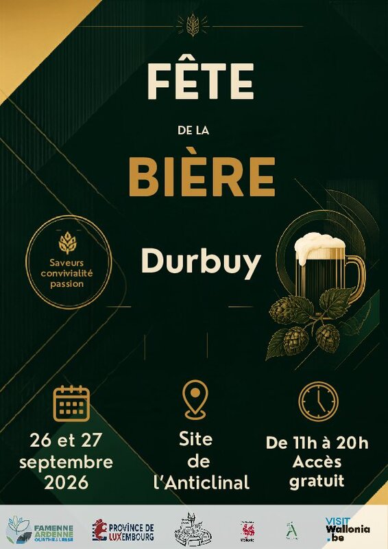 Loisirs Fête la bière