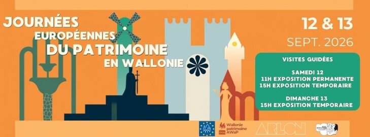Loisirs Journées Patrimoine