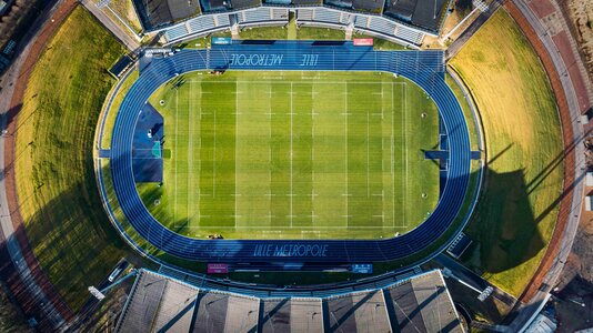 Loisirs Visites guidées Stadium