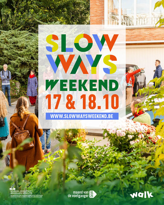 Loisirs Slow Ways Weekend